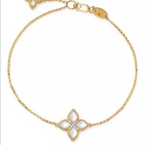 Roberto Coin bracelet